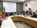 Gerente da Educação de Jovens Adultos afirma que não há prazo para reorganizar turmas fechadas Gerente da Educação de Jovens Adultos afirma que não há prazo para reorganizar turmas fechadas
