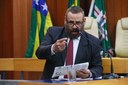 Paulo Magalhães solicita construção de retorno em rodovia para acesso a bairros da Região Oeste Paulo Magalhães solicita construção de retorno em rodovia para acesso a bairros da Região Oeste