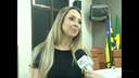 VÍDEO - Vereadora propõe que empreiteiras dêem manutenção em obras VÍDEO - Vereadora propõe que empreiteiras dêem manutenção em obras