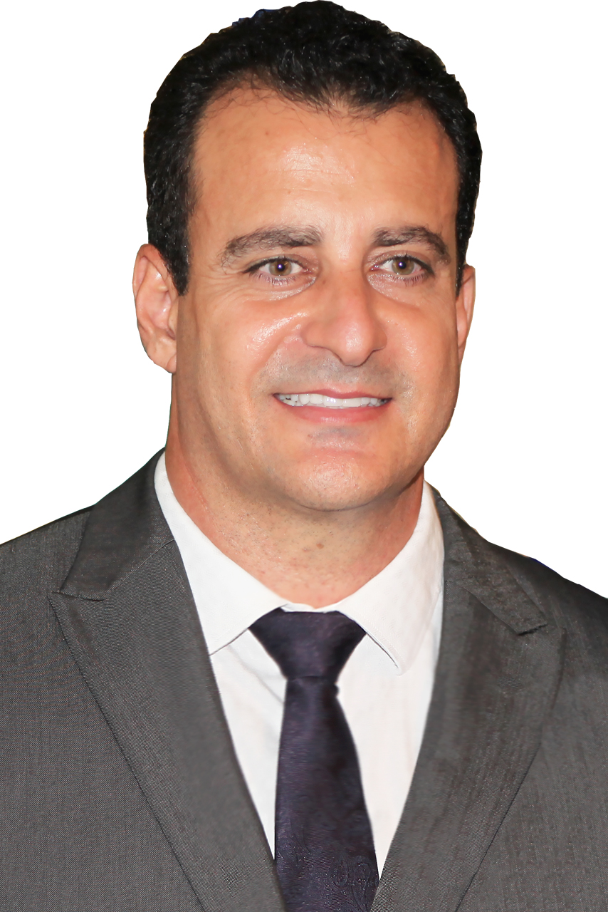 Dr Paulo daher