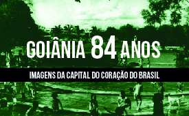 Ico Goiania 84 anos