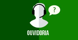 Ico Ouvidoria