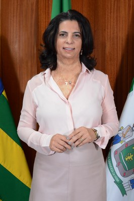 Dra Cristina