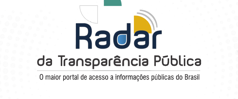 Banner do Radar da Transparência da Atricon