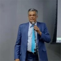 Vinicius Cordeiro, Secretário Municipal de Proteção e Defesa dos Animais do Rio de Janeiro Vinicius Cordeiro, Secretário Municipal de Proteção e Defesa dos Animais do Rio de Janeiro