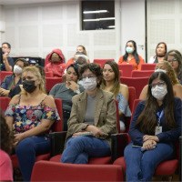 Participantes da Ofinica Legislativa Participantes da Ofinica Legislativa