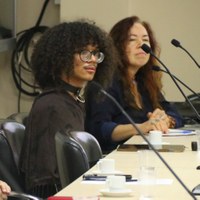 Participantes do 6º Encontro do GT