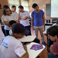 Apresentação do jogo