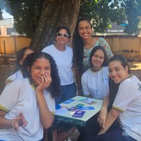 Apresentação do jogo