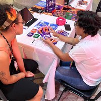 Apresentação do jogo