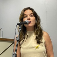 Apresentação musical