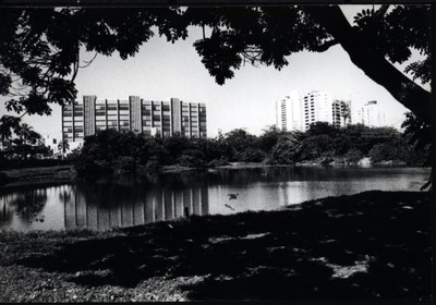 BOSQUE DOS BURITIS - Década de 40 (Arquivo cedido pela Prefeitura de Goiania).jpg