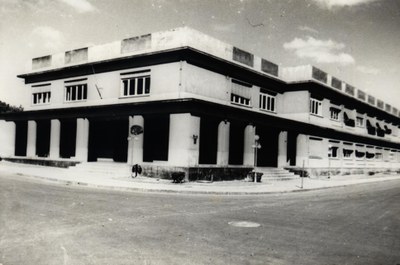 CHEFEATURA DE POLÍCIA - Década de 40 (Arquivo cedido pela Prefeitura de Goiânia).jpg