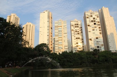 EDIFICAÇÕES -ARQUITETURA ATUAL (Foto Marcelo do Vale).JPG