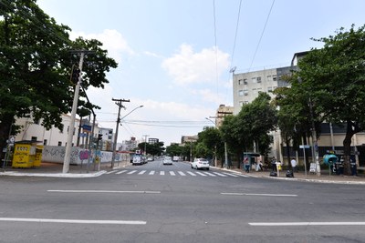 AVENIDA ARAGUAIA  em 2017 (Foto Antonio Silva).JPG