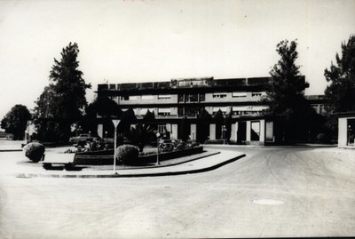 PALÁCIO ESMERALDA - Década de 40 (Arquivo Cedido pela Prefeitura de Goiânia).jpg