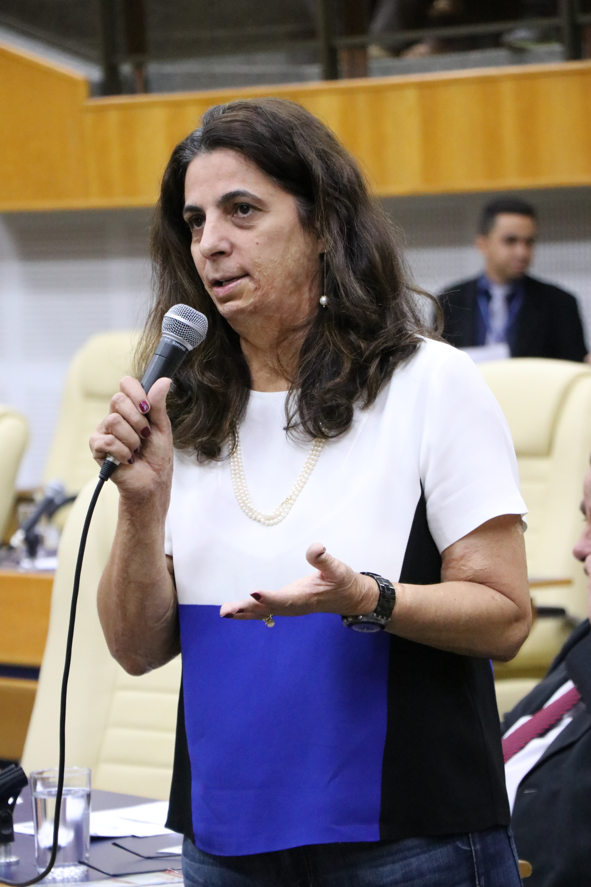 Ludmilla Gondim