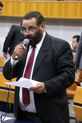 LUDMILLA GONDIM