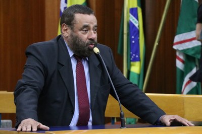 LUDMILLA GONDIM