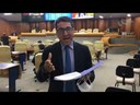 Adiada a votação do Plano Diretor na Comissão Mista