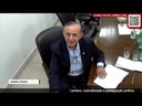 Anselmo Pereira participa de livro sobre o uso da justiça para fins políticos