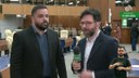 AO VIVO - Confira os destaques da Câmara desta quinta-feira (11) AO VIVO - Confira os destaques da Câmara desta quinta-feira (11)