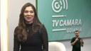 AO VIVO - Confira os destaques da TV Câmara nesta quinta-feira (18)
