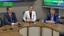 AO VIVO - TV Câmara entrevista presidente e relator da CEI da LimpaGyn AO VIVO - TV Câmara entrevista presidente e relator da CEI da LimpaGyn