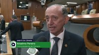 Aprovado em segunda votação projeto que reajusta piso salarial do magistério