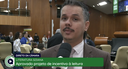 Aprovado projeto de incentivo à literatura goiana