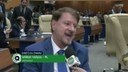Aprovado projeto que condiciona liberação de documentos à construção ou reforma de calçadas