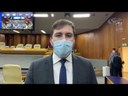 Aprovado projeto que libera uso de cannabis medicinal