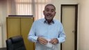 Aprovado: Viaduto da Perimetral terá o nome de Iris Rezende