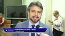 Aprovados na CCJ créditos adicionais de mais de 6 milhões de reais