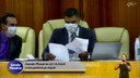 Arquivado projeto de reajuste de vereadores, prefeito e secretários