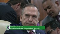 Arrecadação em Goiânia cresce quase 10% em 2025