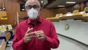 Audiência pública trata da situação dos servidores da Saúde