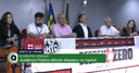 Audiência pública debate despejo de moradores de ocupações urbanas