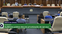 Audiência pública debate possível privatização da Saneago