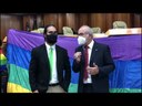 Audiência Pública discute direitos da comunidade LGBTQIA+