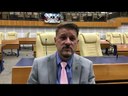 Plano Plurianual é discutido em audiência pública