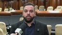 Audiência pública discute projeto que trata de alvará de regularização de imóveis