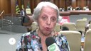 Audiência pública, proposta pelo vereador Professor Edward, discute reforma administrativa