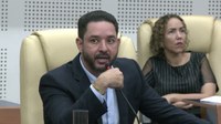 Autorizado empréstimo de R$ 132 milhões para a Prefeitura