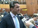 Cabo Senna propõe moção de censura pública