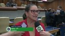 Câmara adia votação de pedido de remanejamento orçamentário da Prefeitura Câmara adia votação de pedido de remanejamento orçamentário da Prefeitura