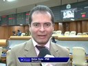 Câmara aguarda novo decreto municipal para regulamentar transporte por aplicativos
