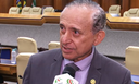 Câmara aprova crédito adicional de R$3 milhões para incentivo ao esporte