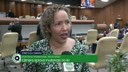 Câmara aprova matéria que garante direitos a pessoas idosas Câmara aprova matéria que garante direitos a pessoas idosas