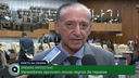 Câmara aprova novos critérios para aplicação de emendas impositivas Câmara aprova novos critérios para aplicação de emendas impositivas
